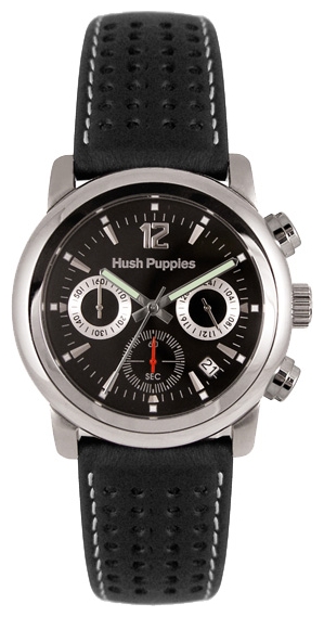 Hush Puppies HP-6042M-2502 wrist watches for men - 1 photo, image, picture