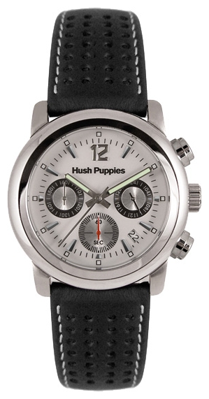 Hush Puppies HP-6042M-2506 wrist watches for men - 1 photo, picture, image