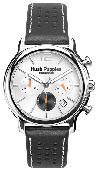 Hush Puppies HP-6044M-2522 wrist watches for men - 1 photo, image, picture