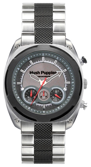 Wrist watch Hush Puppies for Men - picture, image, photo