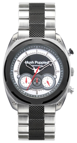 Hush Puppies HP-6047M-1522 wrist watches for men - 1 image, picture, photo