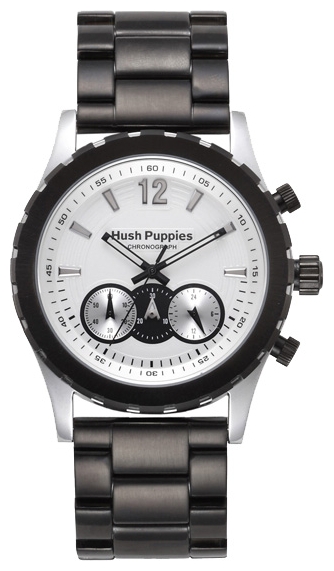 Hush Puppies HP-6053M-1501 wrist watches for men - 1 image, photo, picture