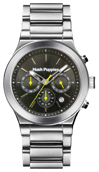 Hush Puppies HP-6057M-1502 wrist watches for men - 1 picture, photo, image