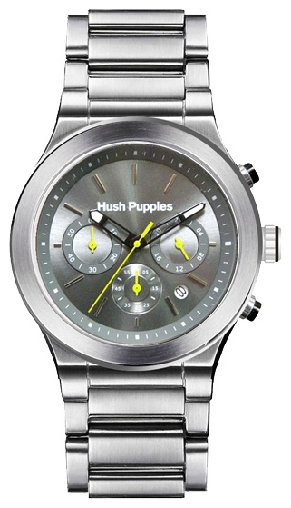 Hush Puppies HP-6057M-1508 wrist watches for men - 1 image, photo, picture
