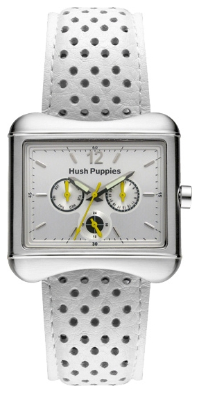 Hush Puppies HP-7028M-2522 wrist watches for men - 1 image, picture, photo