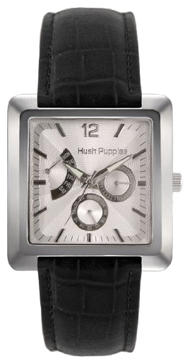 Hush Puppies HP-7036M-2522 wrist watches for men - 1 image, picture, photo