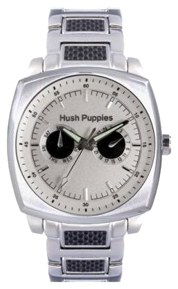 Hush Puppies HP-7044M-1506 wrist watches for men - 1 picture, image, photo