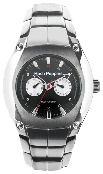 Hush Puppies HP-7045M-1502 wrist watches for men - 1 image, photo, picture