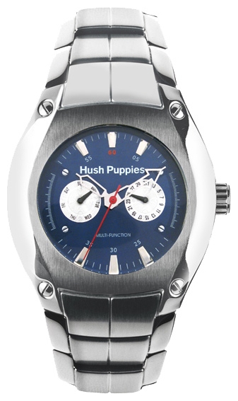Hush Puppies HP-7045M-1503 wrist watches for men - 1 picture, image, photo