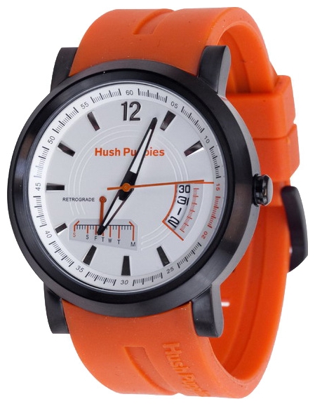Hush Puppies HP-7067M00-9506 wrist watches for men - 1 image, photo, picture