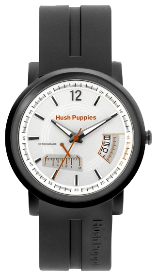 Hush Puppies HP-7067M01-9506 wrist watches for men - 1 photo, picture, image