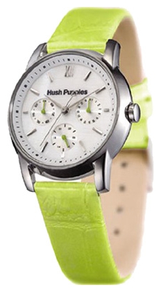 Hush Puppies HP-7076L03-2501 wrist watches for women - 1 picture, image, photo