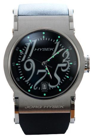 Hysek AN20A00A38-CA01 wrist watches for men - 1 image, picture, photo