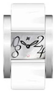 Hysek DU05A00Q11-CA06 wrist watches for women - 1 image, photo, picture