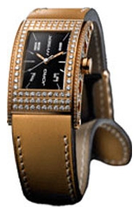 Hysek KI21R30Q06-VE02 wrist watches for women - 1 picture, photo, image