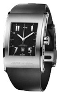 Hysek KI30A00A89-CA01 wrist watches for men - 1 photo, image, picture