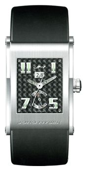 Hysek KI32A00A52-CA01 wrist watches for men - 1 photo, image, picture