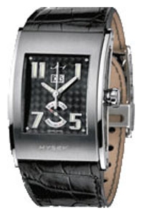 Hysek KI32A00A52-VE01 wrist watches for men - 1 picture, image, photo