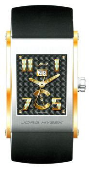 Hysek KI32B00A42-CA01 wrist watches for men - 1 picture, photo, image