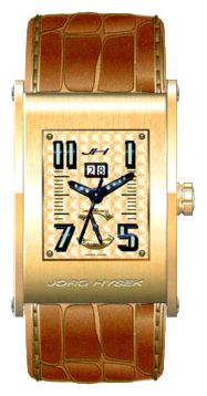 Hysek KI32R00A41-AL19 wrist watches for men - 1 photo, image, picture