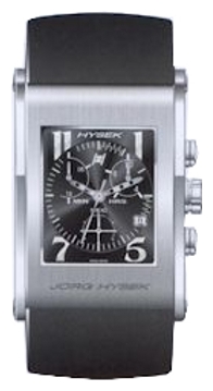 Hysek KI80A00Q02-CA01 wrist watches for men - 1 picture, image, photo