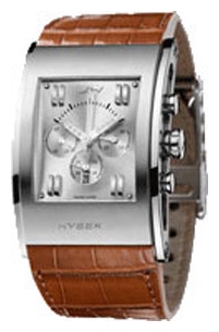Hysek KI82A00A01-AL08 wrist watches for men - 1 photo, image, picture