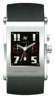 Hysek KI82A00A12-CA01 wrist watches for men - 1 picture, image, photo