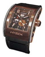 Hysek KN02R02A22-CA01 wrist watches for men - 1 picture, image, photo
