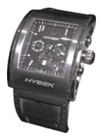 Hysek KN04A00A02-CA01 wrist watches for men - 1 photo, image, picture