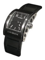Hysek KN05A00Q02-CA01 wrist watches for men - 1 photo, image, picture