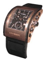 Wrist watch Hysek for unisex - picture, image, photo