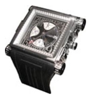Hysek LC02A00A02-CA01 wrist watches for men - 1 photo, picture, image