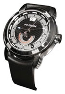 Hysek LR03A00A03-CA01 wrist watches for men - 1 picture, image, photo