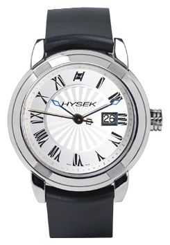 Hysek LR04A00Q01-CA01 wrist watches for men - 1 picture, photo, image