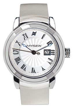 Hysek LR04A00Q01-CA06 wrist watches for men - 1 picture, image, photo