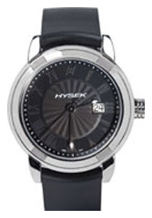 Hysek LR04A00Q02-CA01 wrist watches for men - 1 image, photo, picture