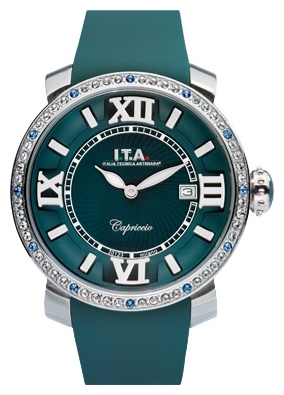 I.T.A. 03.03.01 wrist watches for women - 1 picture, photo, image