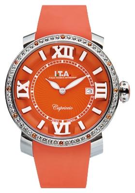 I.T.A. 03.03.02 wrist watches for women - 1 image, photo, picture