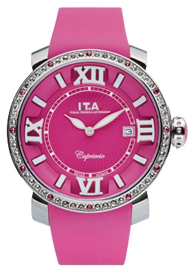 I.T.A. 03.03.03 wrist watches for women - 1 picture, photo, image