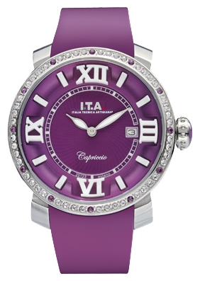 I.T.A. 03.03.04 wrist watches for women - 1 photo, picture, image