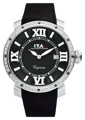I.T.A. 03.03.06 wrist watches for women - 1 image, photo, picture