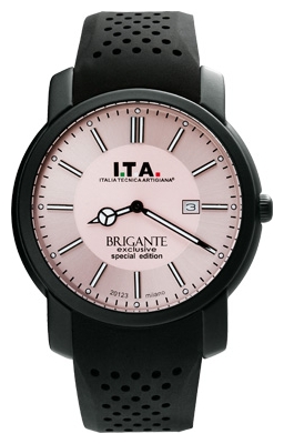 I.T.A. 14.01.26s wrist watches for men - 1 photo, picture, image