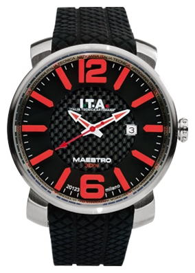 Wrist watch I.T.A. for Men - picture, image, photo
