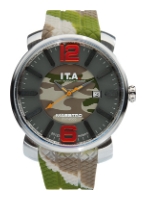 I.T.A. 16.04.01 wrist watches for men - 1 image, photo, picture