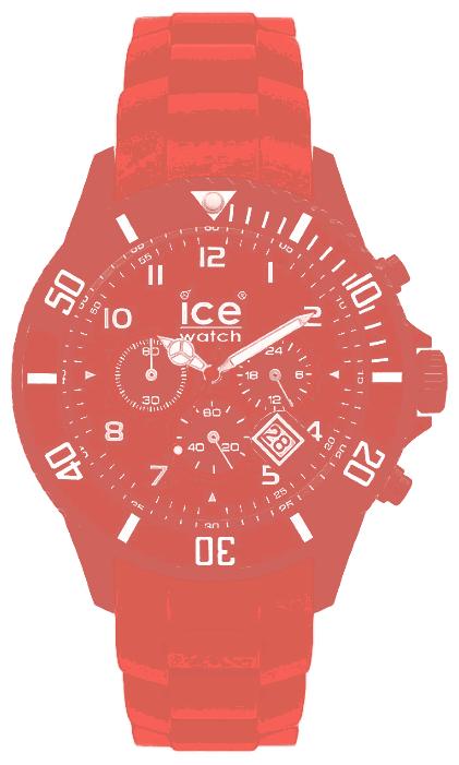 Ice-Watch SI.BK.B.S.09 pictures