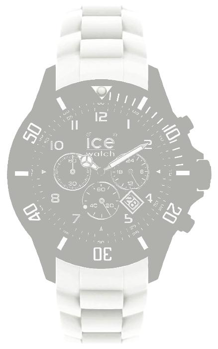 Ice-Watch CH.BW.B.S.10 wrist watches for men - 1 photo, image, picture