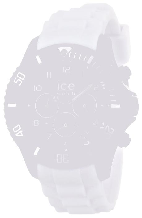 Ice-Watch CH.BW.B.S.10 wrist watches for men - 2 photo, image, picture