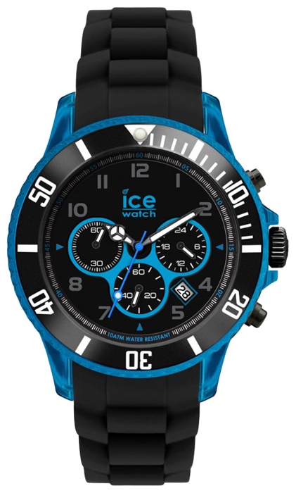 Ice-Watch CH.KBE.BB.S.12 wrist watches for men - 1 photo, image, picture