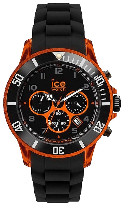 Ice-Watch CH.KOE.BB.S.12 wrist watches for men - 1 photo, picture, image