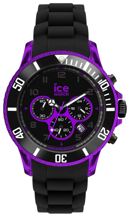 Ice-Watch CH.KPE.BB.S.12 wrist watches for men - 1 image, photo, picture